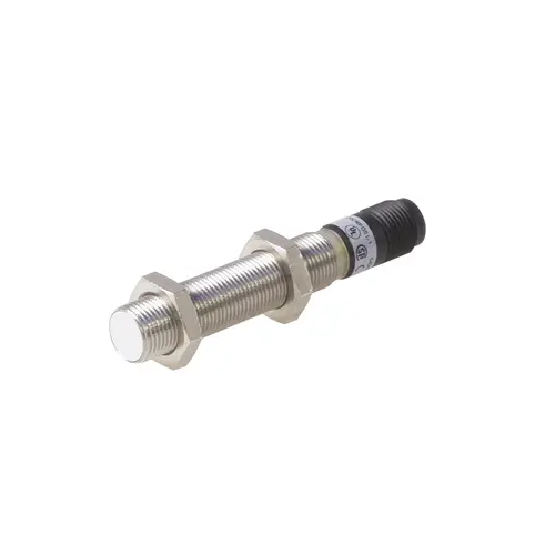 Produktfoto 1 von Carlo Gavazzi EI1202NPOSL-1, IND PROX SS M12 NPN NO, STECKER