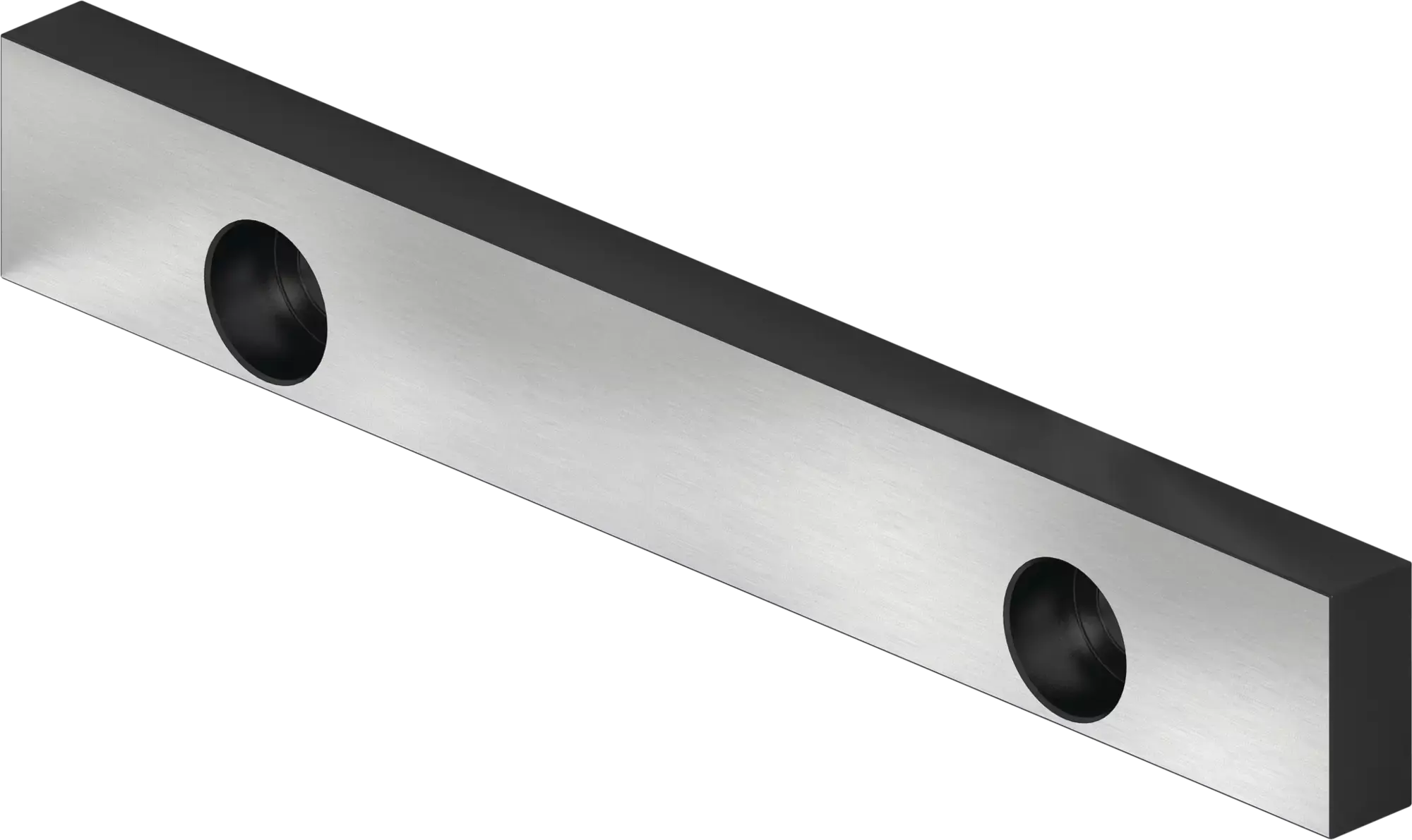 Produktfoto 1 von SCHUNK GBP 125-18-7.6, Backe geschliffen