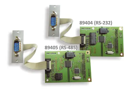 Produktfoto 1 von Utilcell 89404, Optischsolierter Kommunikationskanal Rs-232