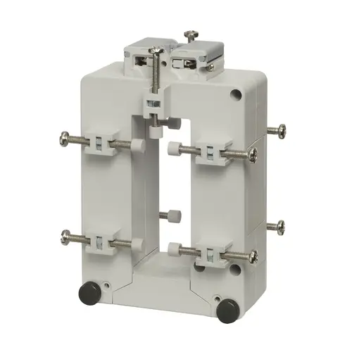 Produktfoto 1 von Carlo Gavazzi CTD8S4005AXXX, 400A Split-Core-Stromwandler