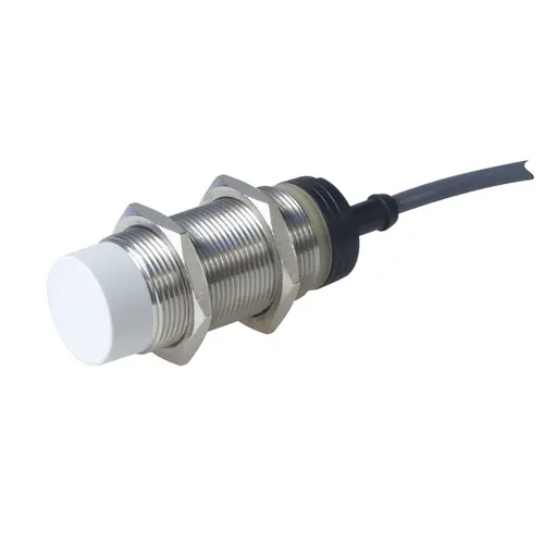 Produktfoto 1 von Carlo Gavazzi EI3015TBOSL, IND PROX SS M30 SCR NO,CAB