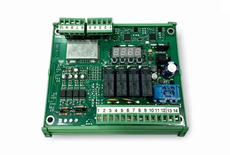 Produktfoto 1 von Utilcell 89147, Loadguard Opto