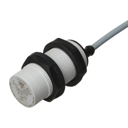 Produktfoto 1 von Carlo Gavazzi CA30CAN25NA, CAP PROX PL M30 NPN NO+NC,CAB