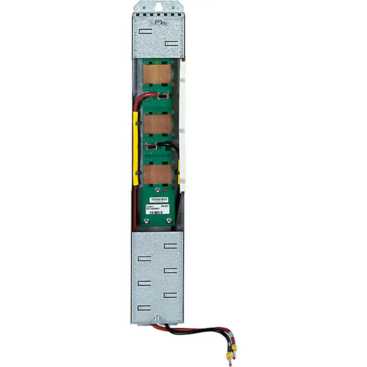 Produktfoto 1 von PILZ PMC DL6B11 Quick DC-Link > SC/SI6A1&2 Antriebstechnik P/N: 8C000087