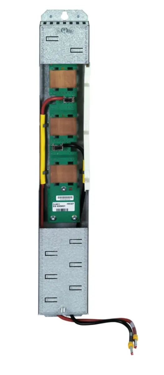 Produktfoto 1 von PILZ PMC DL6B21 Quick DC-Link > PS6A3 Antriebstechnik P/N: 8C000090