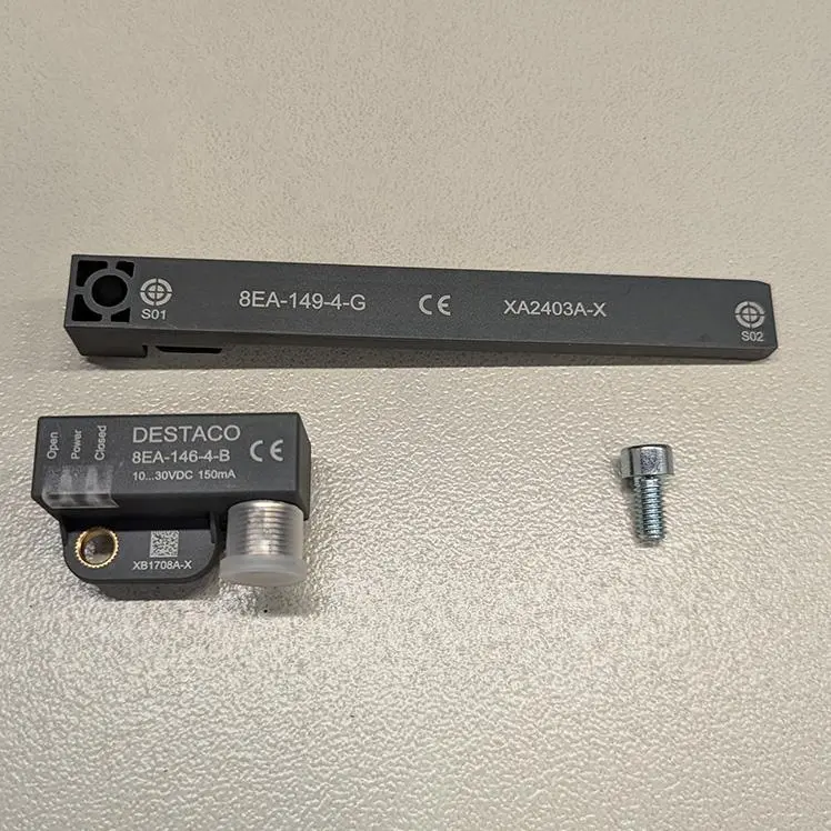 Produktfoto 1 von DESTACO 8EA-146-4-B-01 - Sensor-Ersatzteilsatz