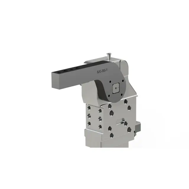Produktfoto 1 von DESTACO 8JG-070-1-01 - Lateral Clamping Arm Set