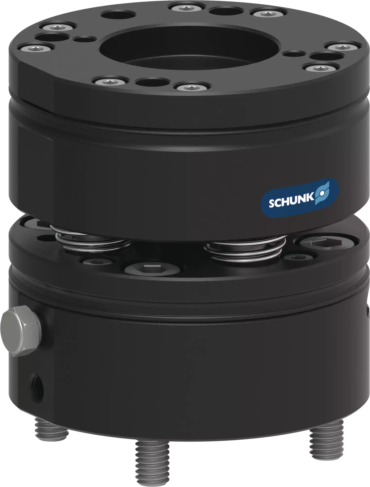 Produktfoto 1 von SCHUNK AGE-U 050, Ausgleichseinheite