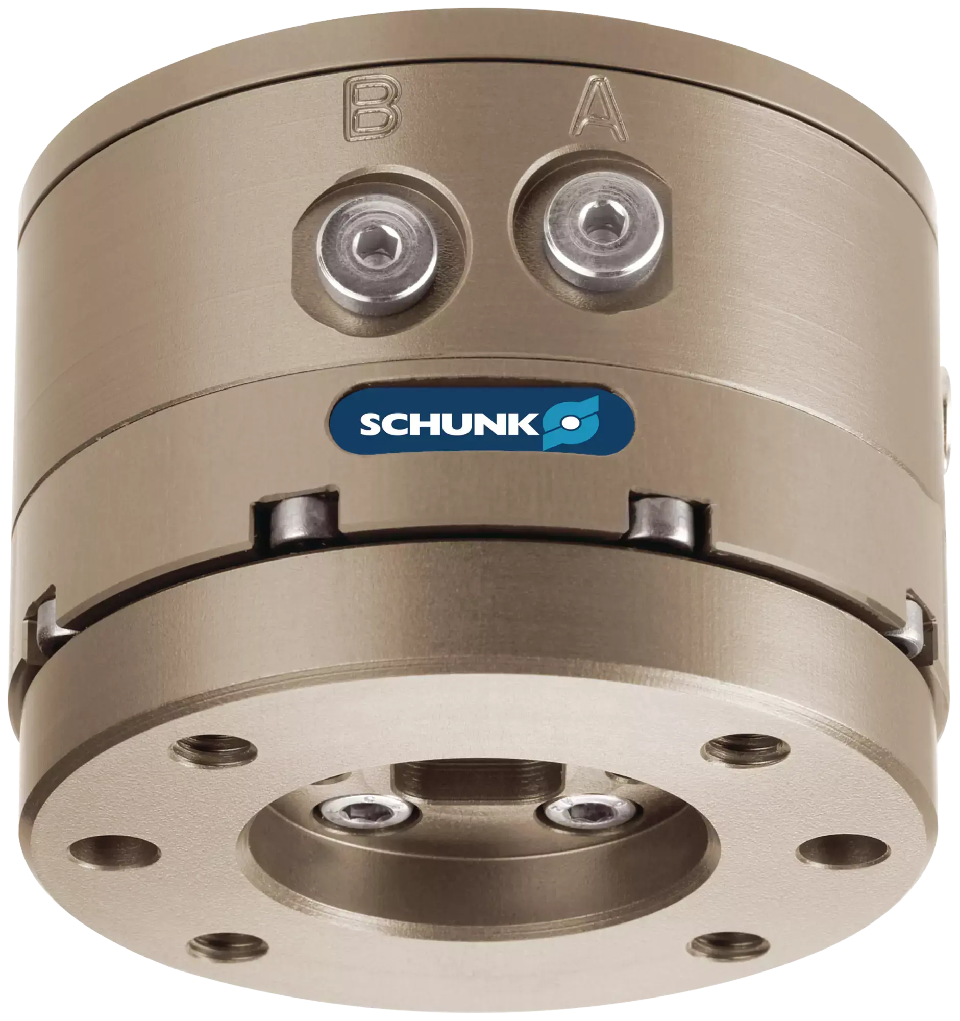 Produktfoto 1 von SCHUNK AGE-XY-050-P, Ausgleichseinheit XY
