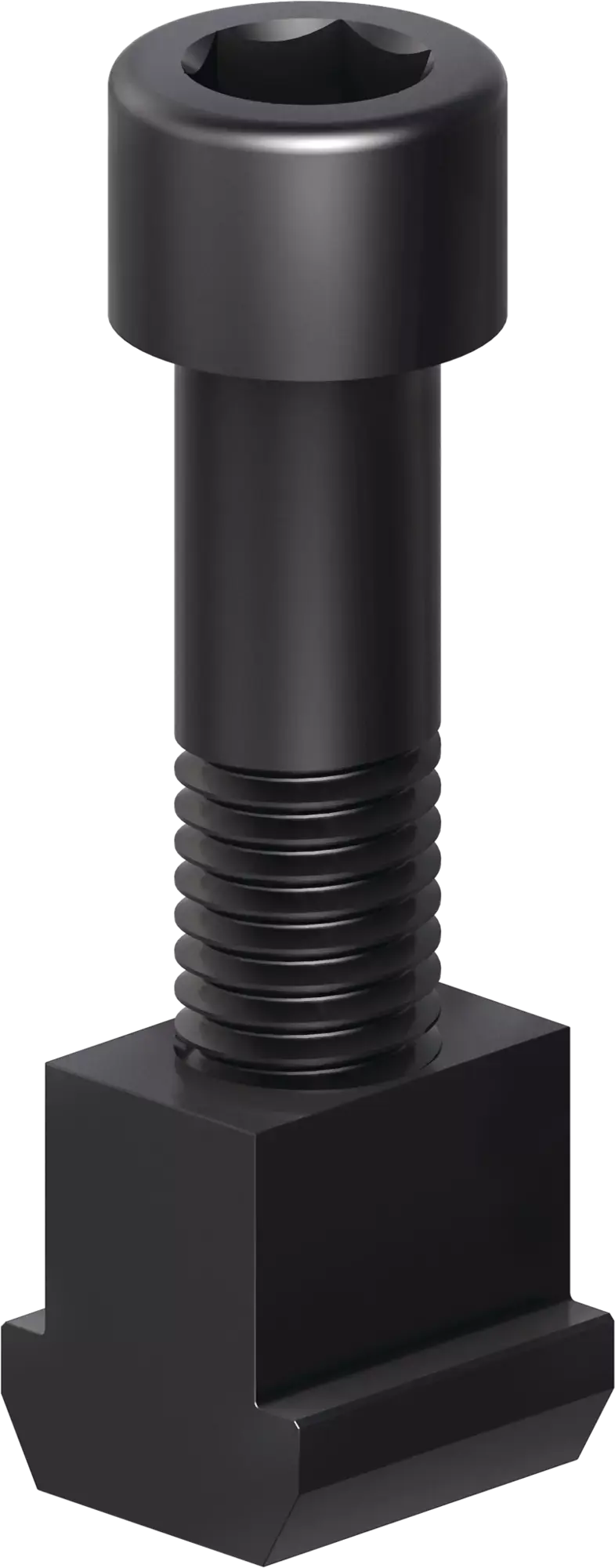 Produktfoto 1 von SCHUNK ASM 22-66, Zubehör Magnetspanntechnik Standard, Aufspannschraubenset