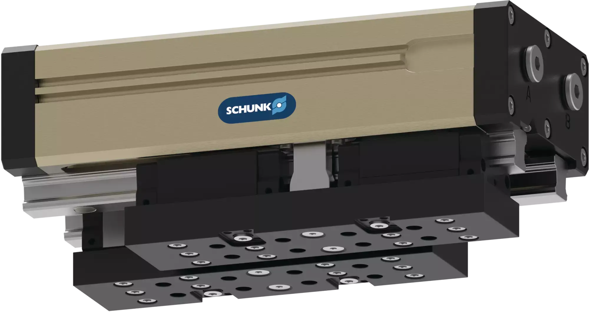 Produktfoto 1 von SCHUNK PHL 32-040-S, Großhubgreifer