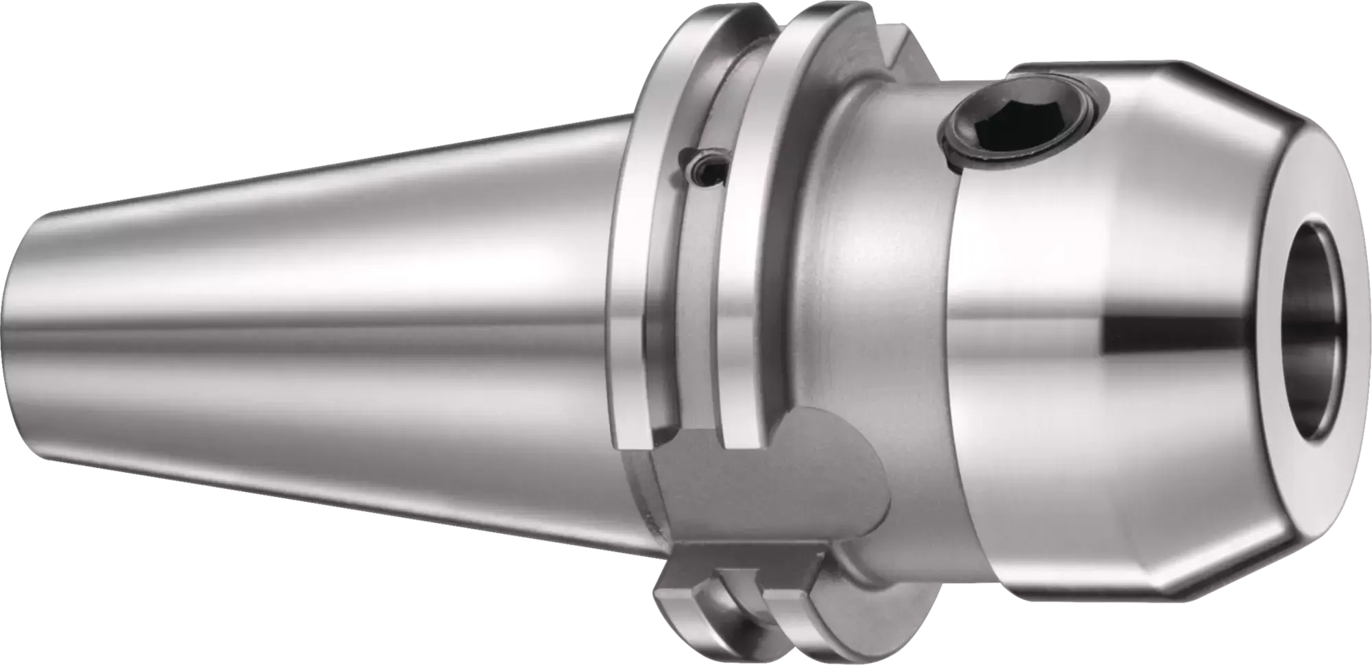 Produktfoto 1 von SCHUNK WEL SK 40 Ø18x63, WELDON Flächenspannfutter