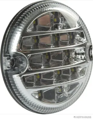 Produktfoto 1 von Herth+Buss 81670111, Rückfahrleuchte, 12 V, LED