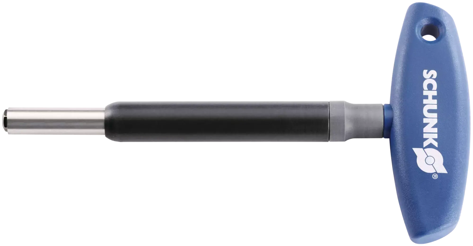 Produktfoto 1 von SCHUNK SSH-A SW8-148, Zubehör Drehfutter Standard, Ausklinkschlüssel