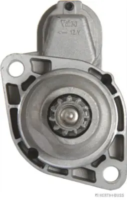 Produktfoto 1 von Herth+Buss 42018390, Starter, 12 V, 2 KW