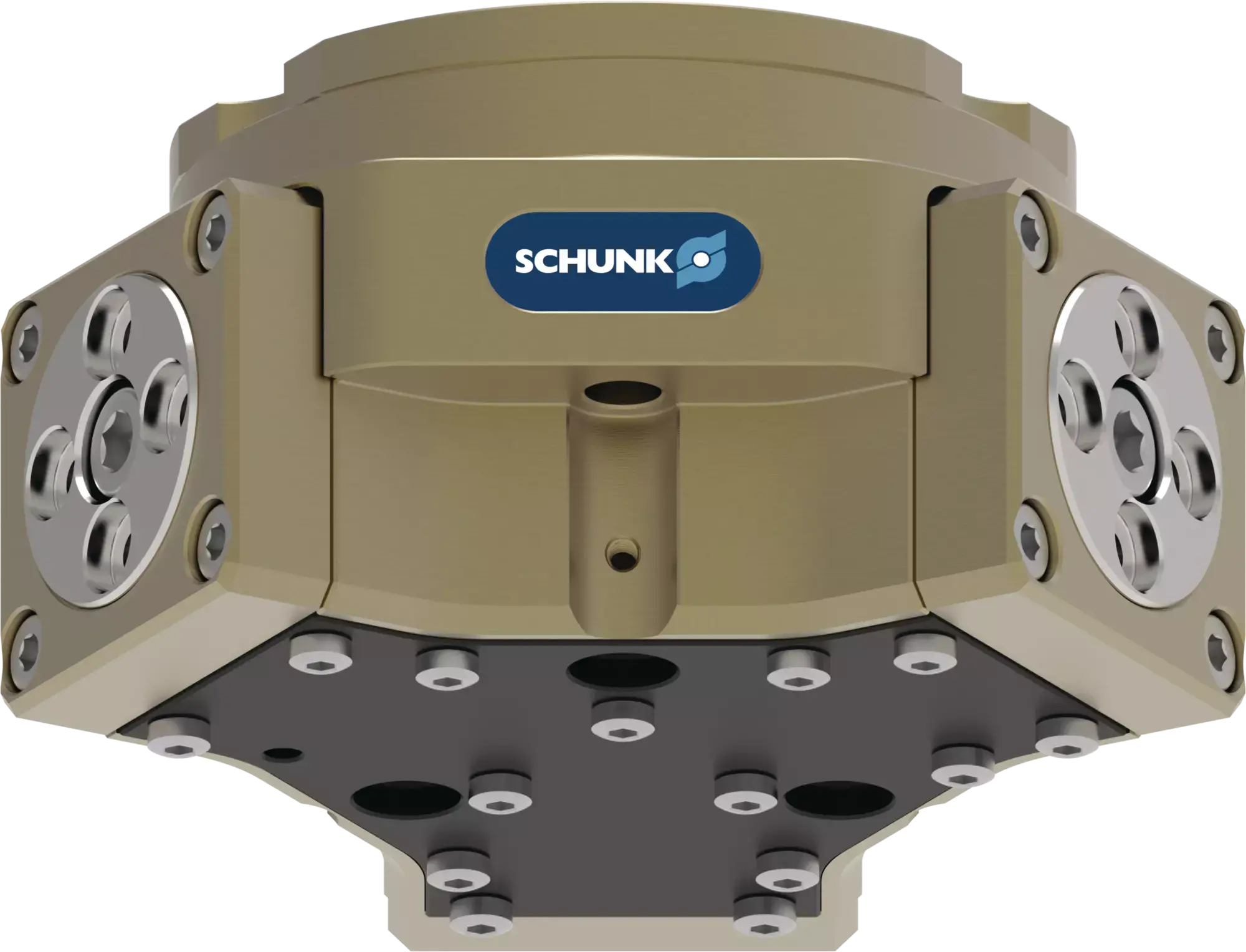 Produktfoto 1 von SCHUNK DPZ-plus 80-1-KVZ, Dichter Universalgreifer