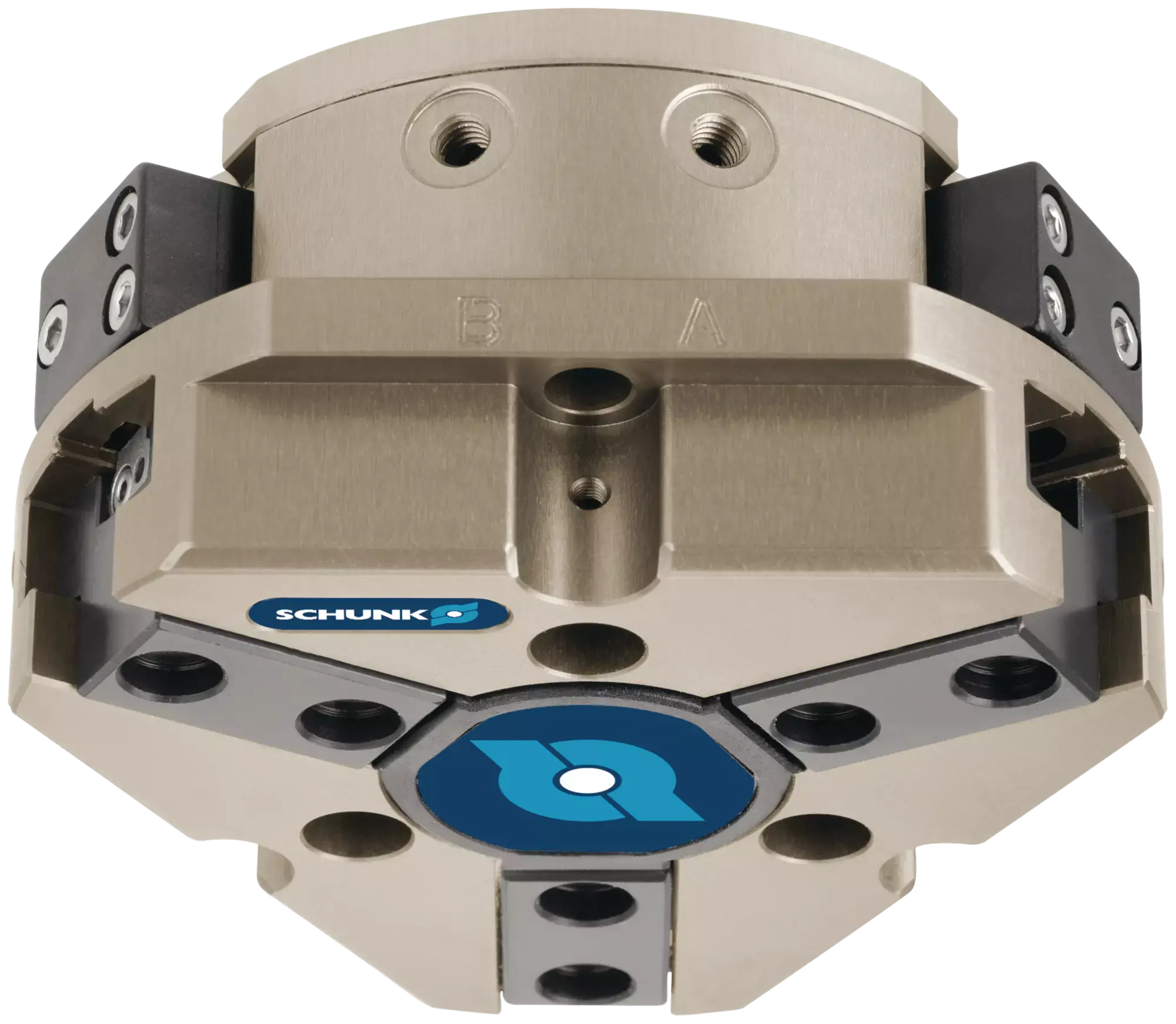 Produktfoto 1 von SCHUNK JGZ 80-1-AS, Universalgreifer