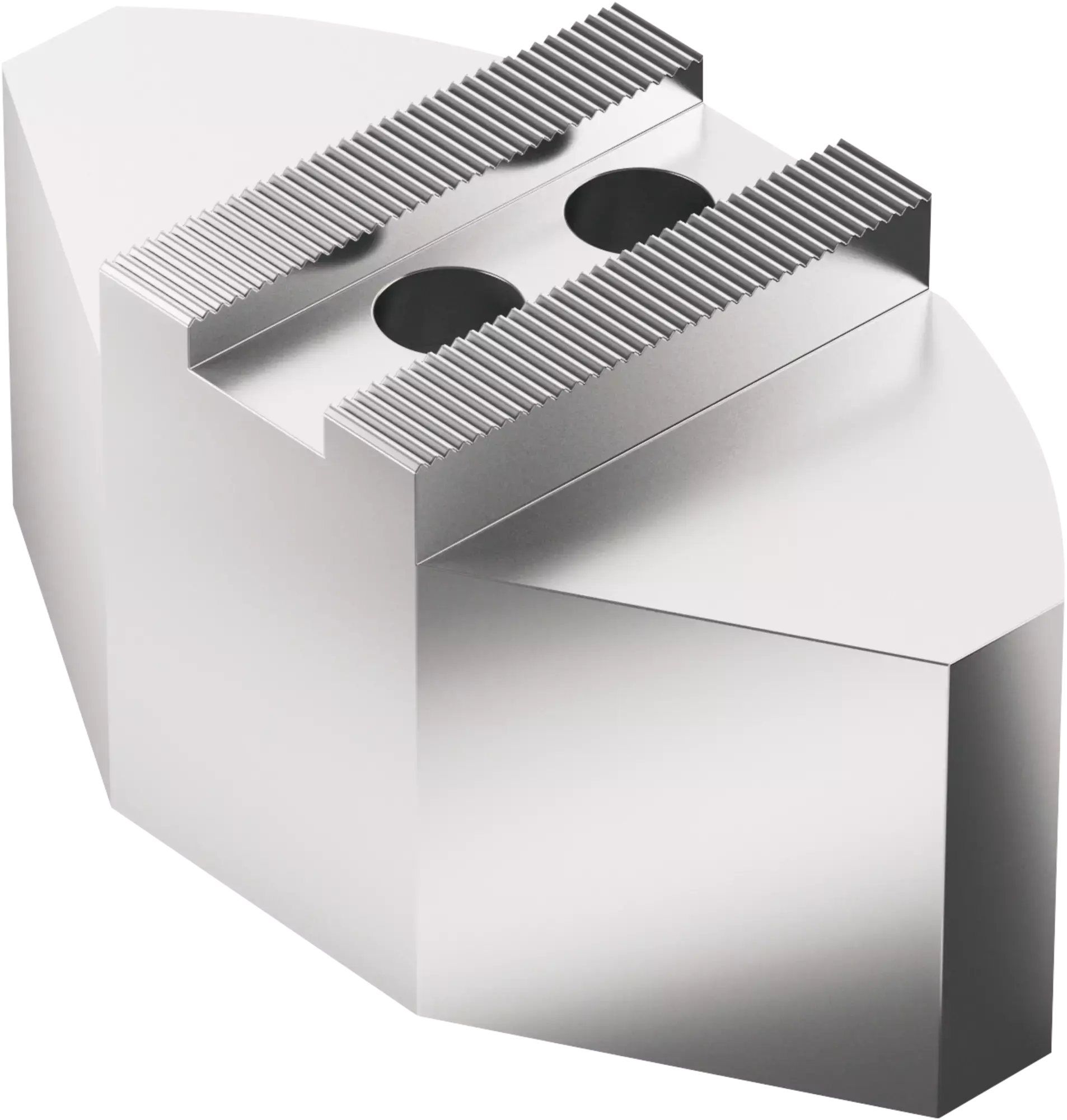 Produktfoto 1 von SCHUNK SWB-SA 160, Segmentbacken aus Aluminium
