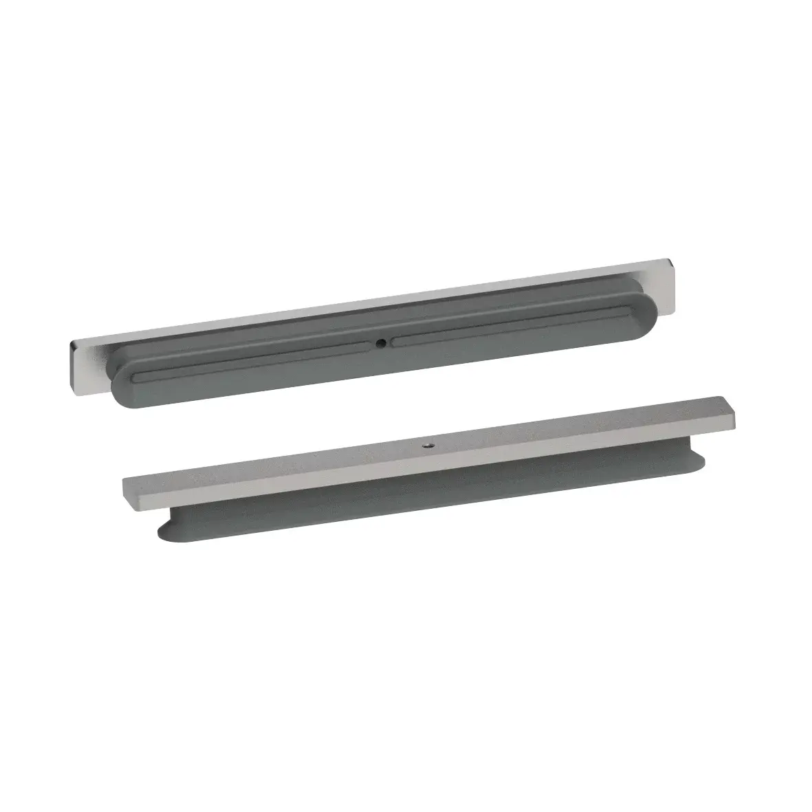 Produktfoto 1 von FIPA 9.200x20.063.1gr, Ovalsauger 200x20 mm NBR grau