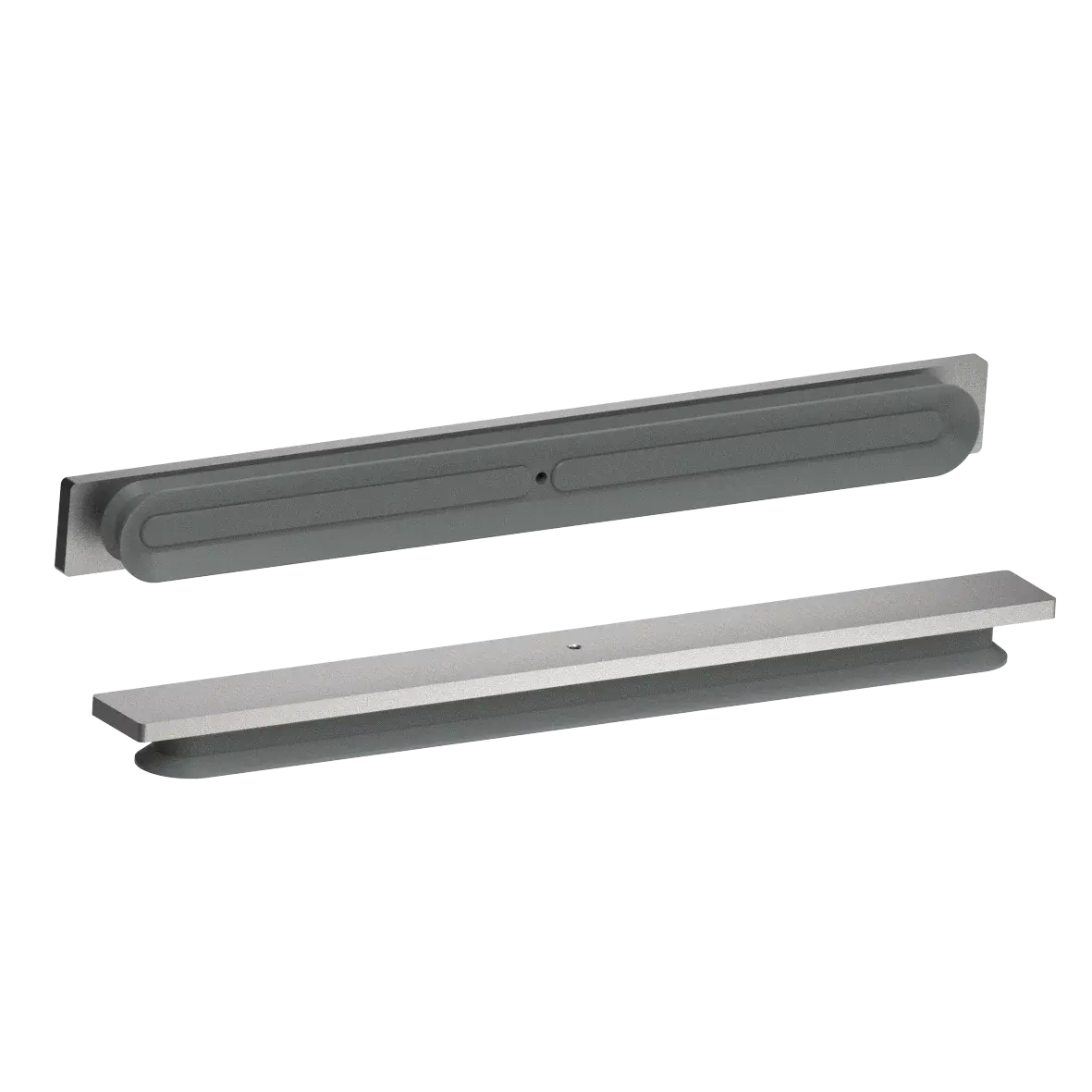 Produktfoto 1 von FIPA 9.300x30.069.1gr, Ovalsauger 300x30 mm NBR grau