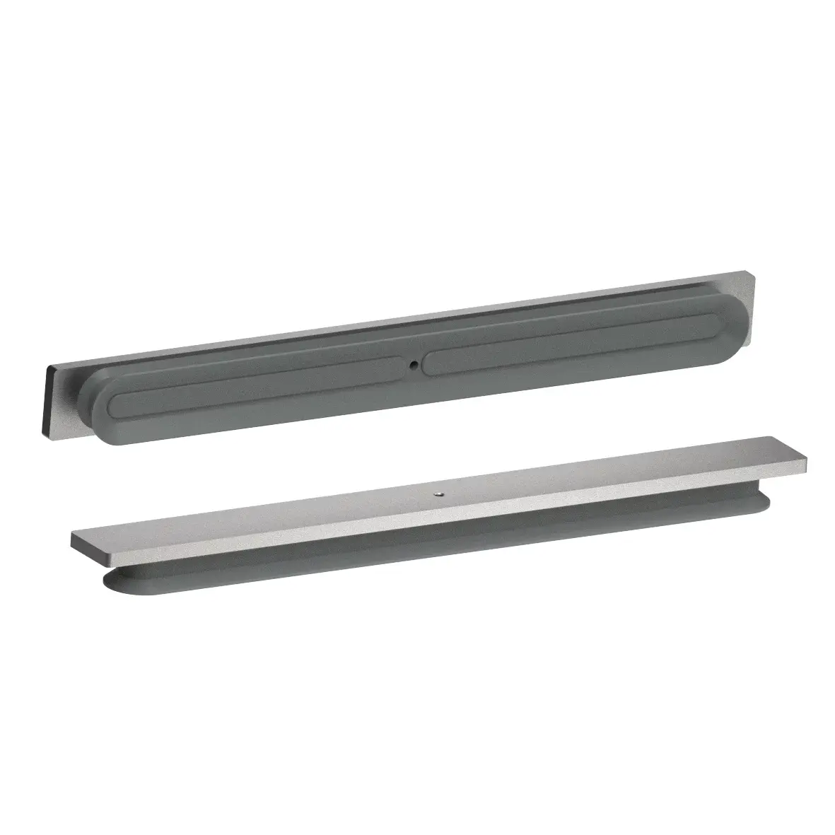 Produktfoto 1 von FIPA 9.300x30.069.1gr, Ovalsauger 300x30 mm NBR grau