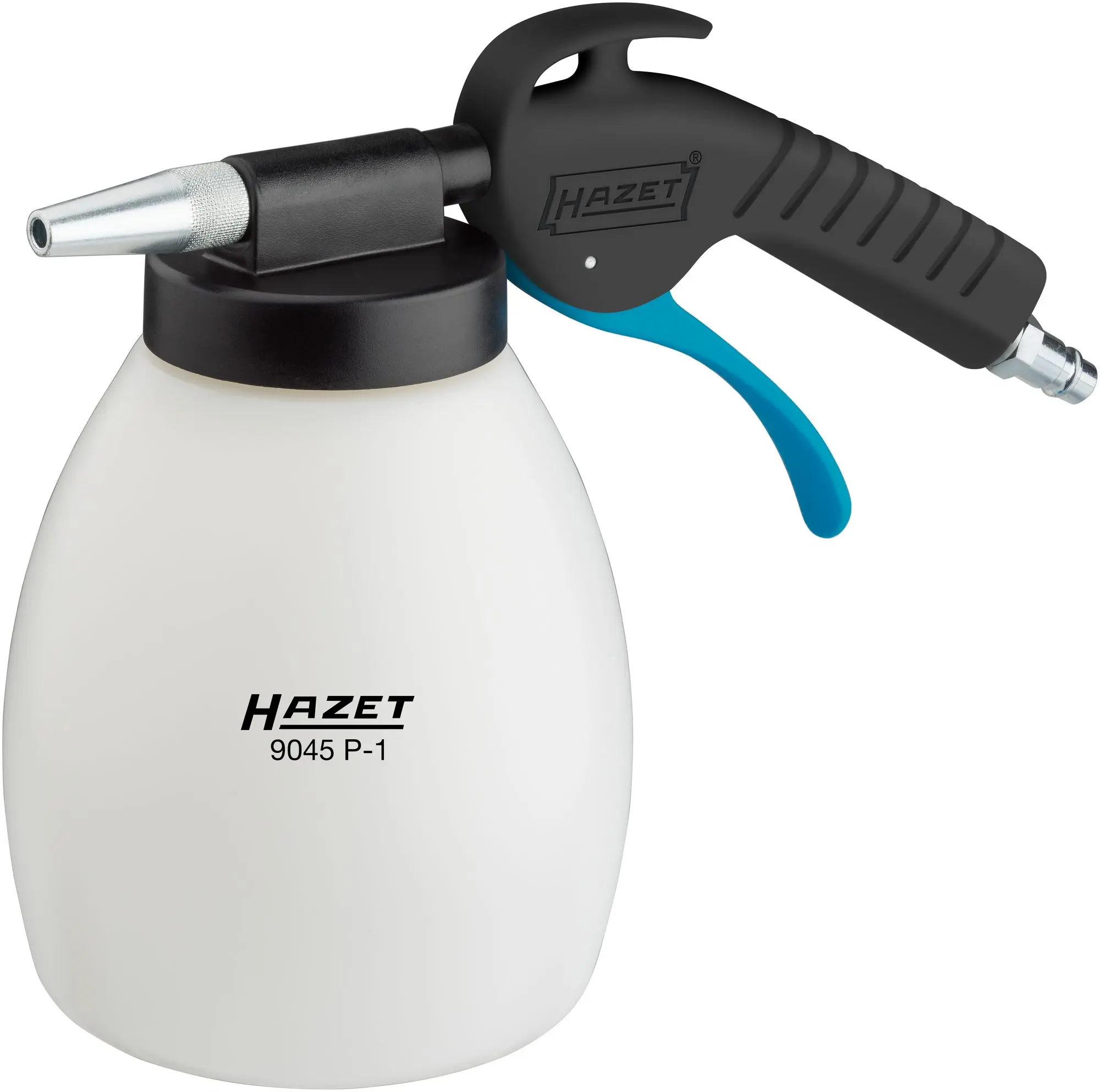 Produktfoto 1 von Hazet 9045P-1, Strahlpistole 6.3 bar