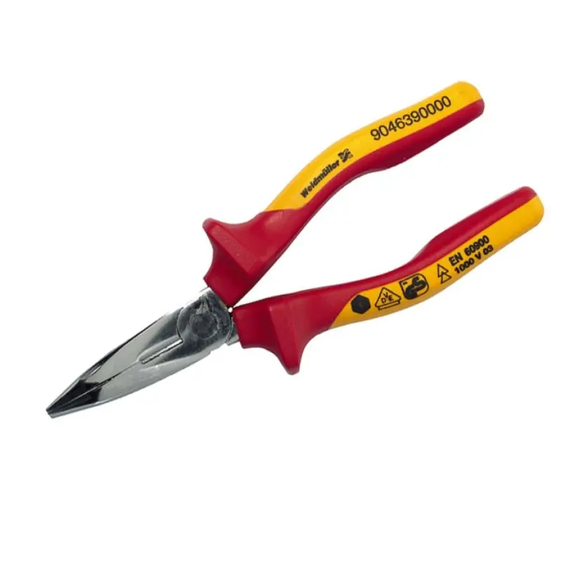 Produktfoto 1 von WEIDMÜLLER FRZ SG 200, Zange, P/n: 9046400000