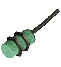 Produktfoto 1 von Pepperl+Fuchs NBB10-30GK60-AR-3M, Induktiver Sensor