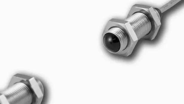 Produktfoto 1 von Carlo Gavazzi PA12BNT20-20M, FOTO TE PL M12, 20MT KABINE