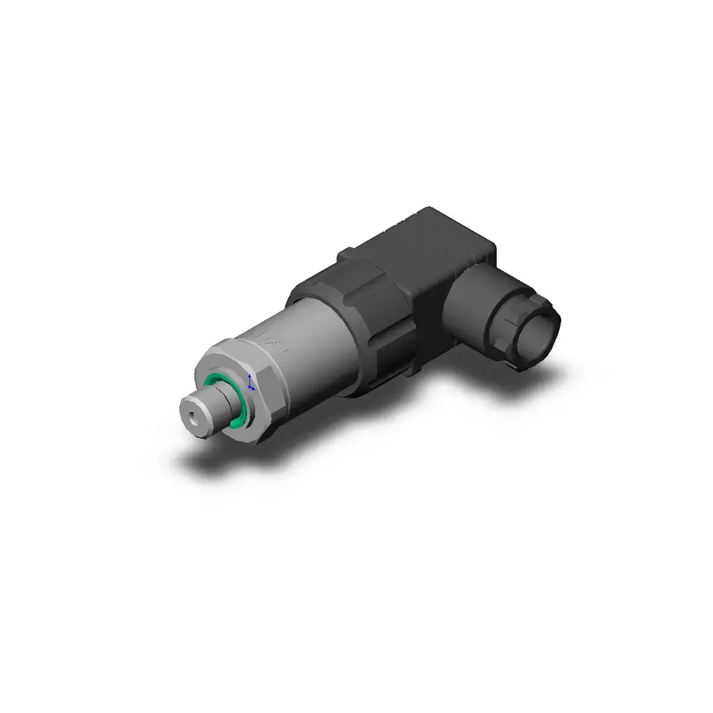 Produktfoto 1 von Hydac HDA 4745-B-400-000, Drucksensoren Relativdruck,P\n:906507