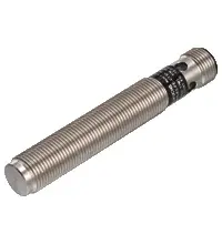 Produktfoto 1 von Pepperl+Fuchs NMB2-12GM65-E2-FE-V1, Induktiver Sensor