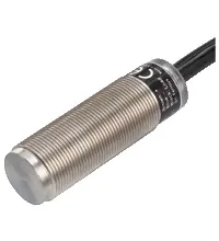 Produktfoto 1 von Pepperl+Fuchs NMB5-18GM55-E2-FE, Induktiver Sensor
