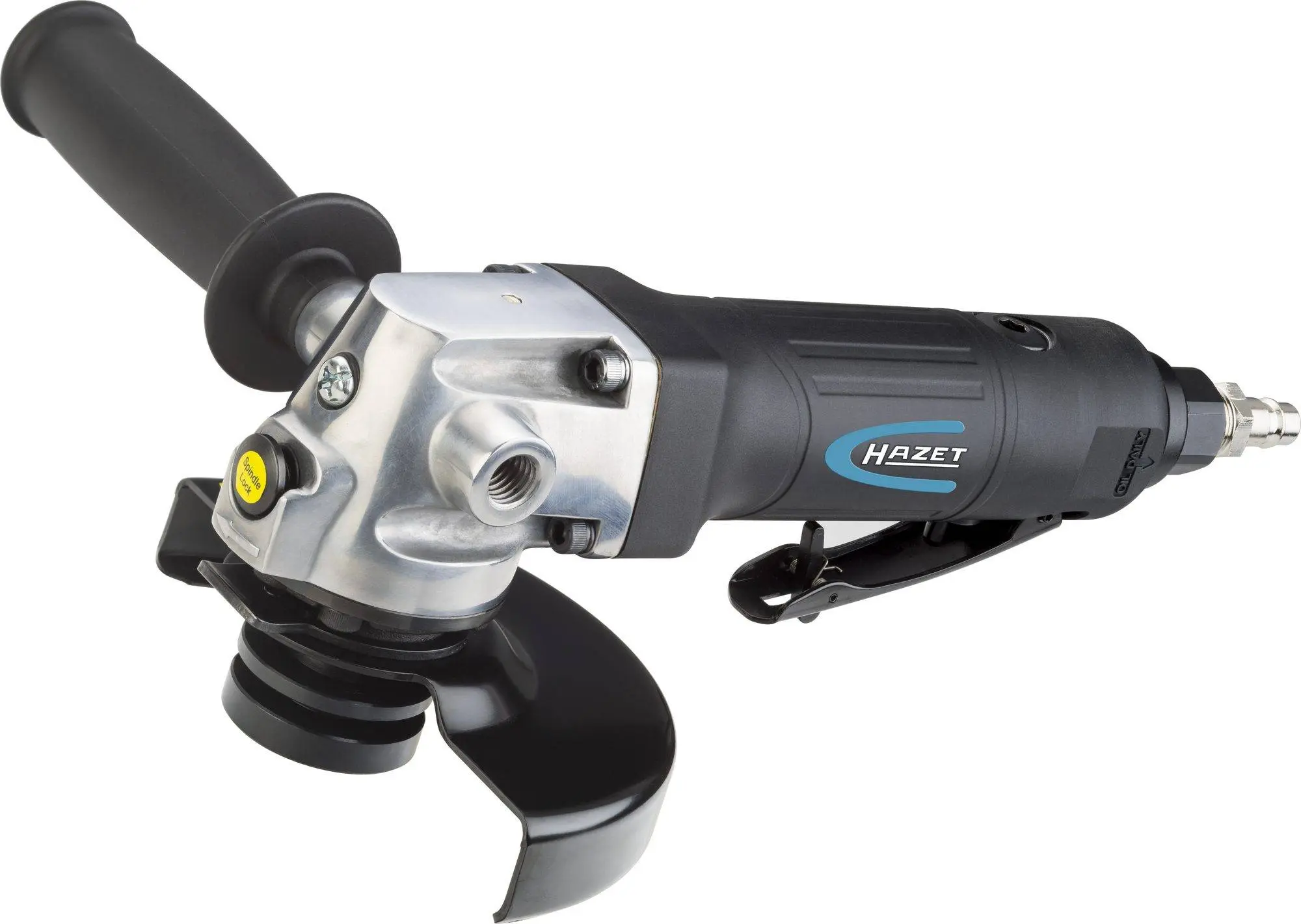 Produktfoto 1 von Hazet 9033N-7, Druckluft-Winkelschleifer