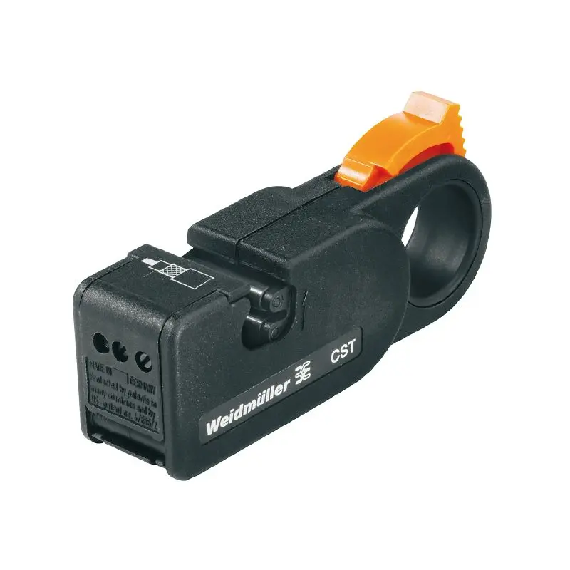 Produktfoto 1 von WEIDMÜLLER CST, Werkzeuge, Abmantelwerkzeug, P/n: 9030500000