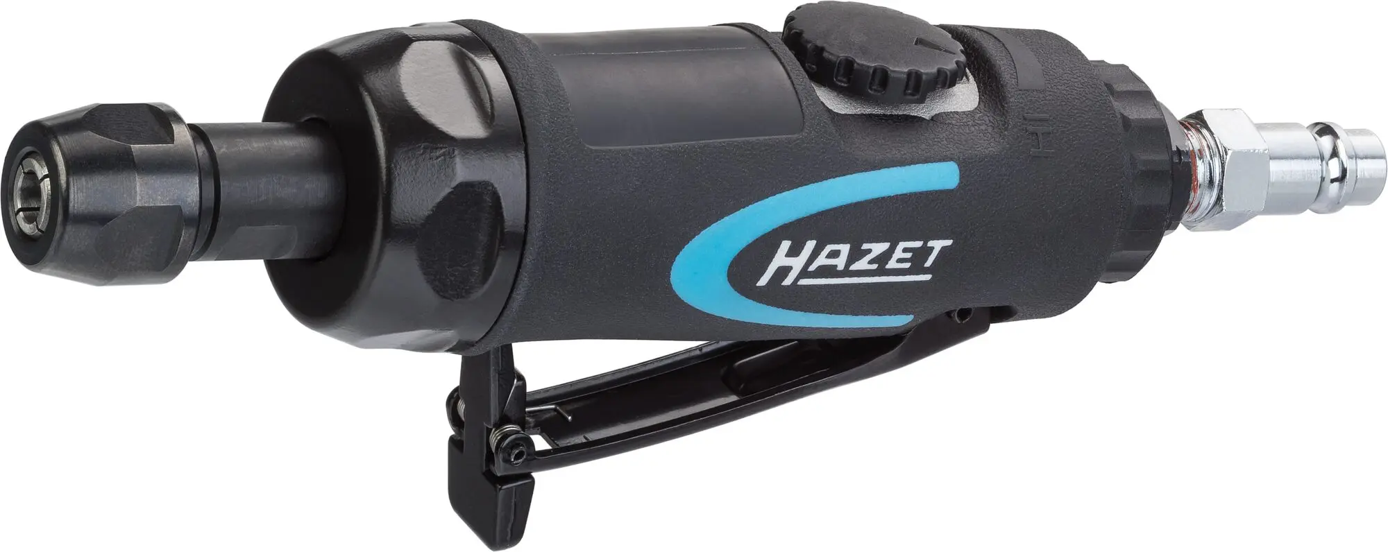 Produktfoto 1 von Hazet 9032N-1, Druckluft-Schleifer 6.3 bar