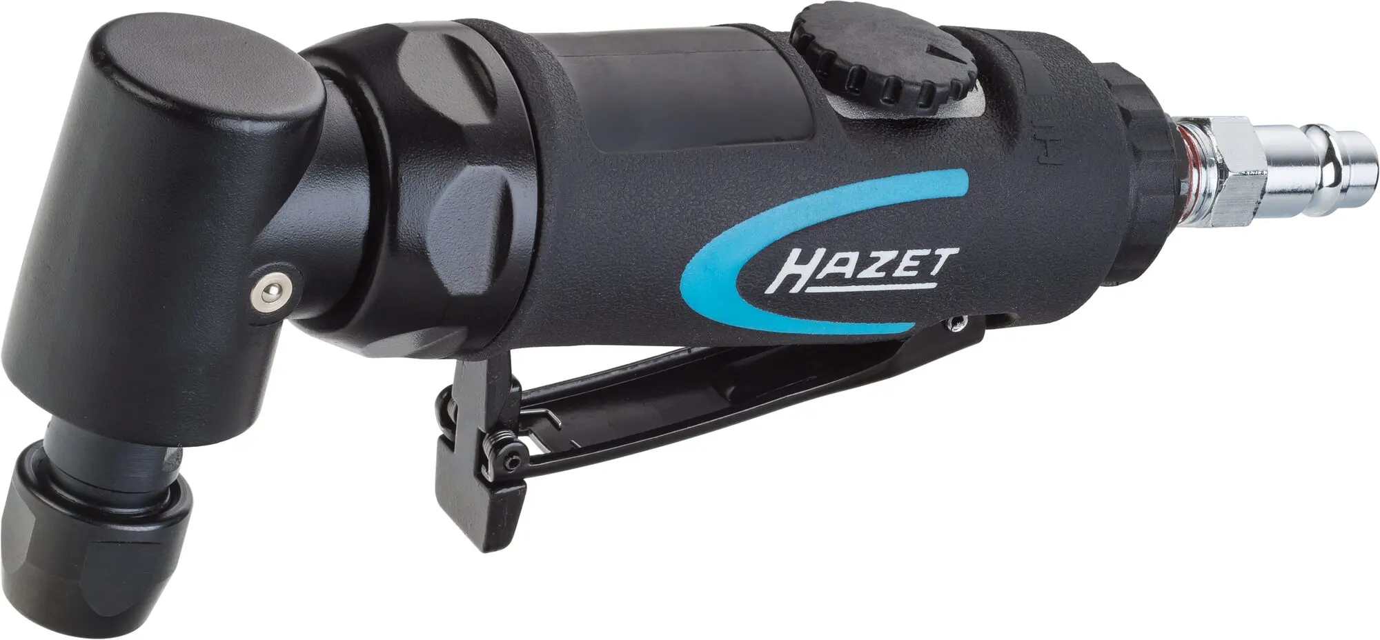 Produktfoto 1 von Hazet 9032N-5, Druckluft-Schleifer 6.3 bar