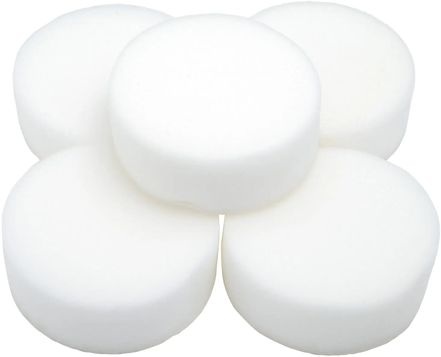 Hazet 9033-9-03/5, Kunststoff-Pads