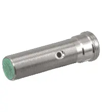 Produktfoto 1 von Pepperl+Fuchs NBB8-18GM70-E2-V94, Induktiver Sensor