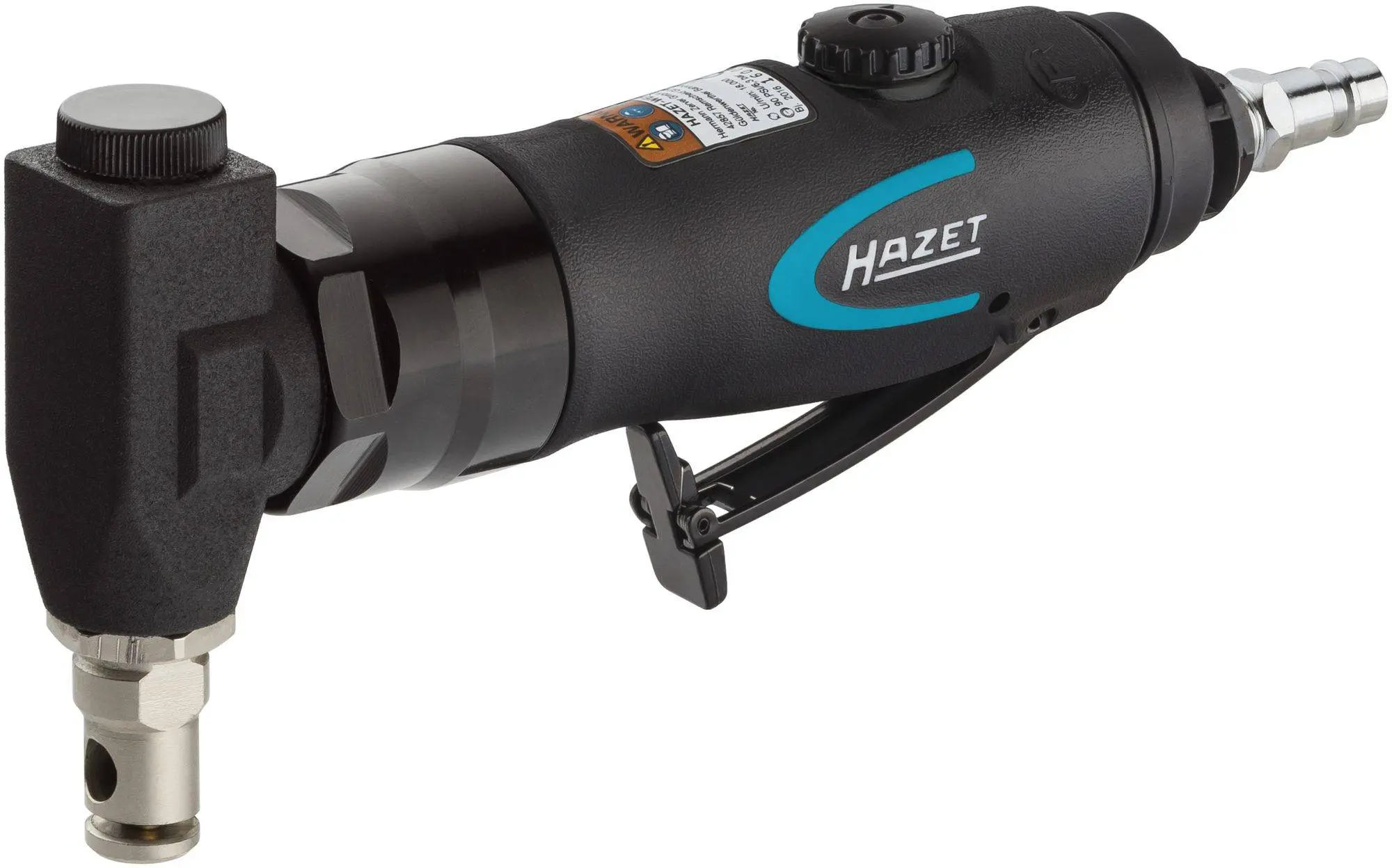 Produktfoto 1 von Hazet 9036N-1, Druckluft-Knabber