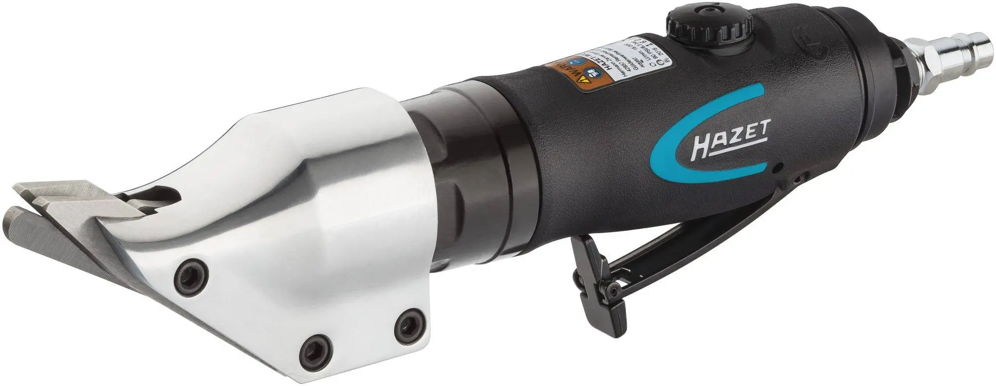 Produktfoto 1 von Hazet 9036N-5, Druckluft-Schere