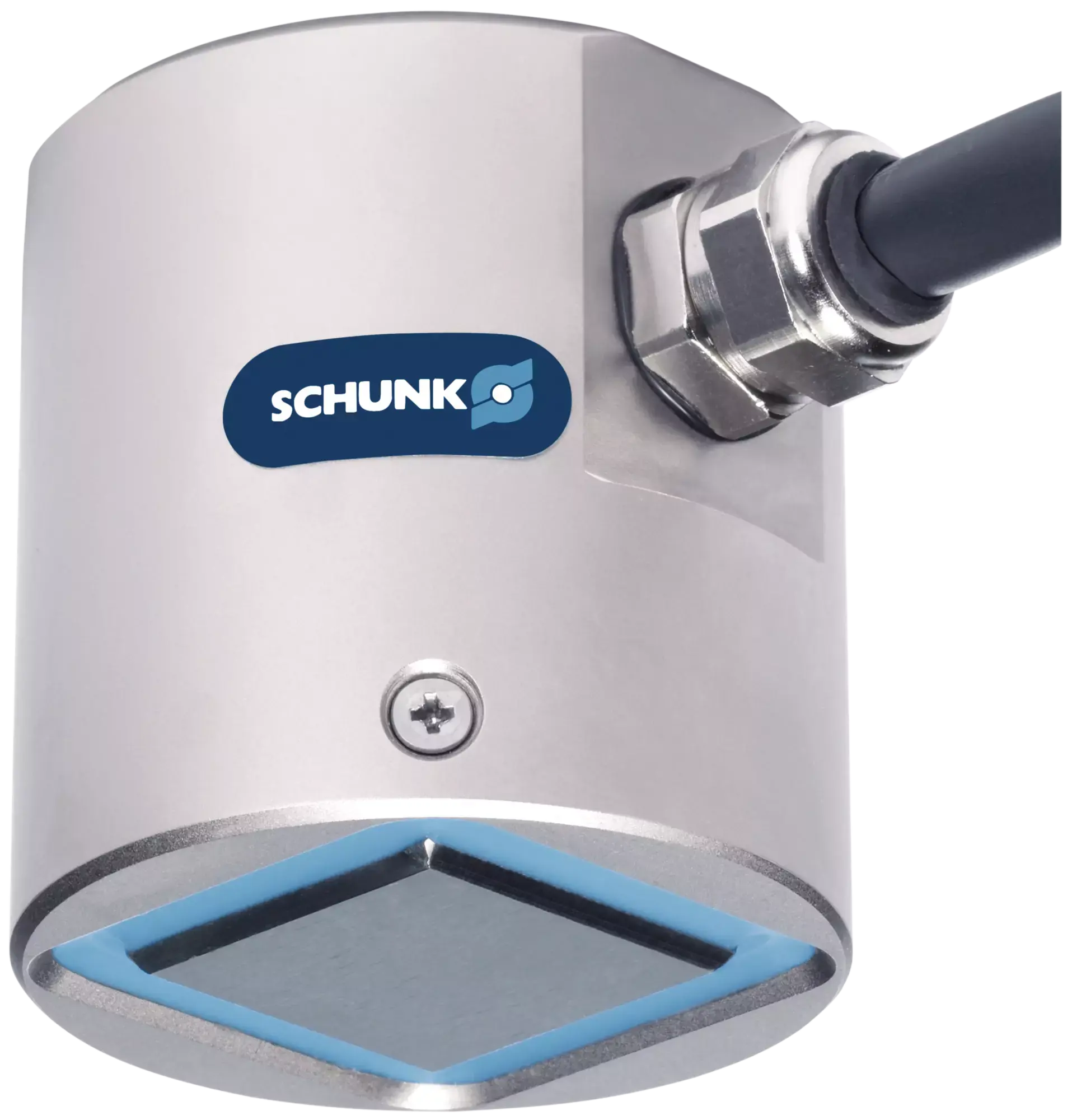 Produktfoto 1 von SCHUNK EGM-M-Q-30-1-FX, Magnetgreifer