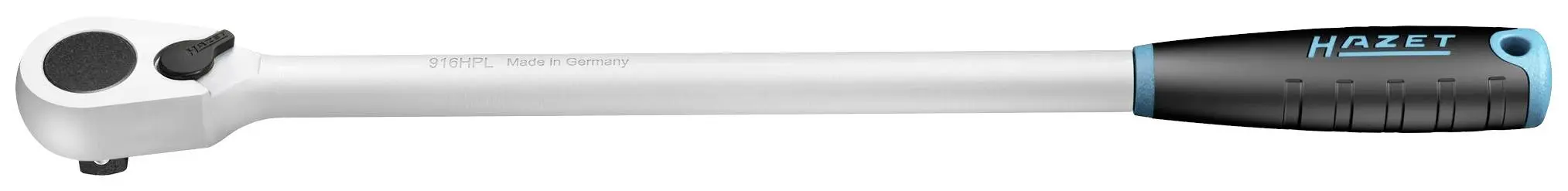 Produktfoto 1 von Hazet 916HPL, Umschaltknarre 415mm