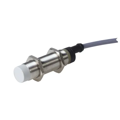 Produktfoto 1 von Carlo Gavazzi EI1808PPCSL, IND PROX SS M18 PNP NC,CAB