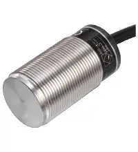 Produktfoto 1 von Pepperl+Fuchs NMB15-30GM55-E2, Induktiver Sensor