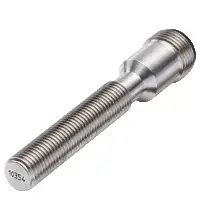 Produktfoto 1 von Pepperl+Fuchs NMB3-8GM50-E2-V1, Induktiver Sensor