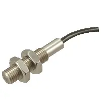 Produktfoto 1 von Pepperl+Fuchs NMB3-8GM35-E2, Induktiver Sensor