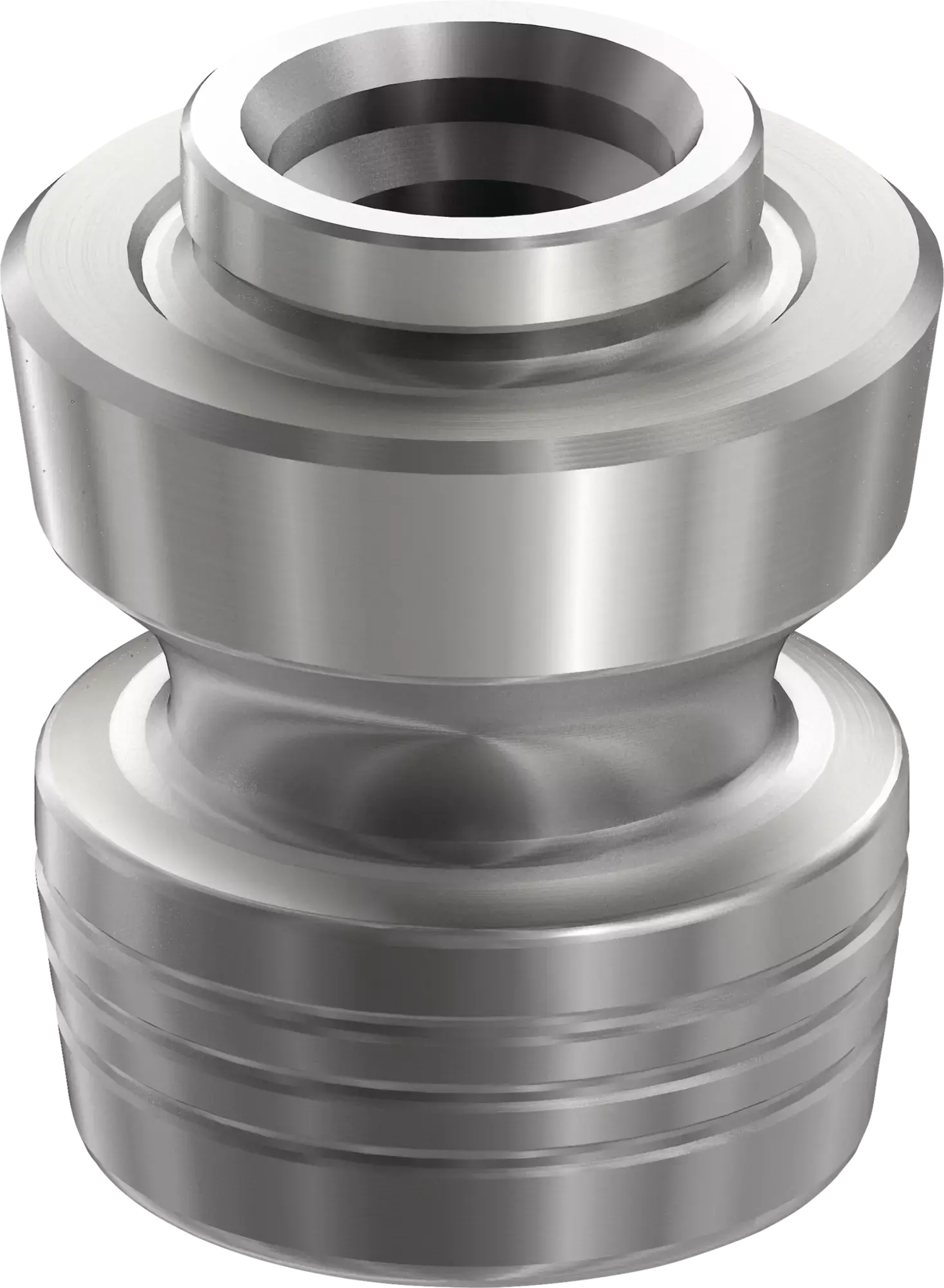 Produktfoto 1 von SCHUNK SPC mikro 10, Spannbolzen