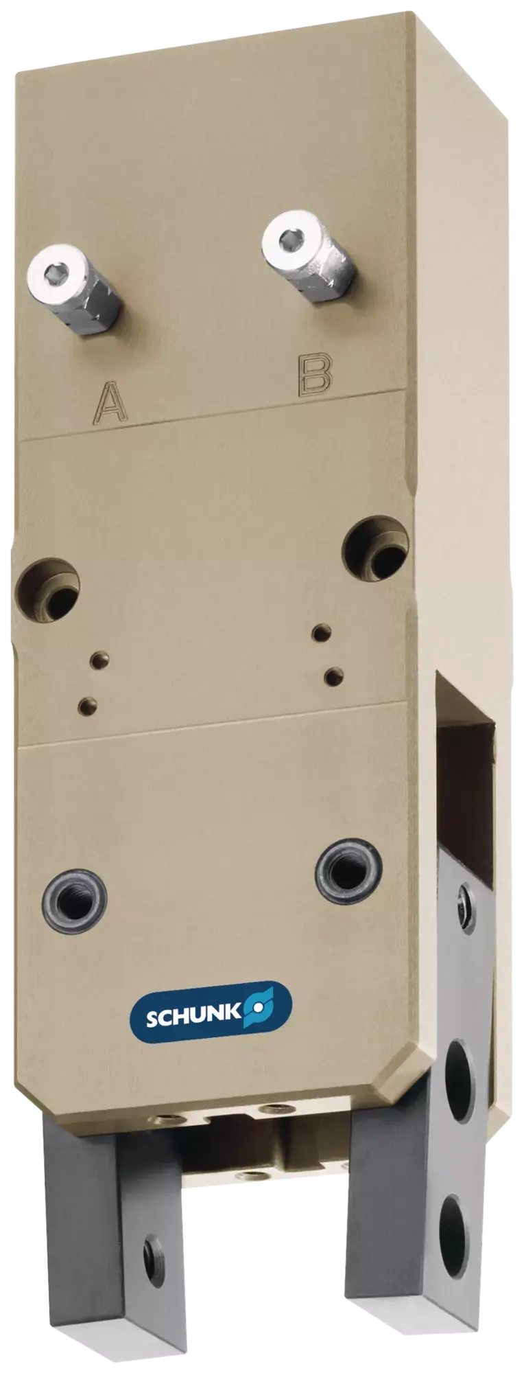 Produktfoto 1 von SCHUNK PRG 52-30-AS, Radialgreifer
