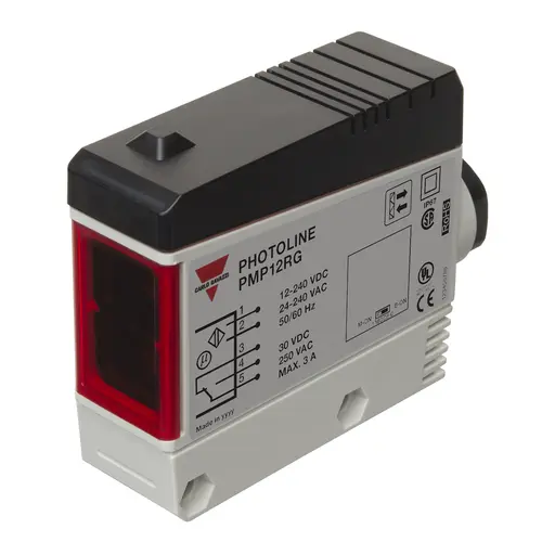 Produktfoto 1 von Carlo Gavazzi PMP12RG, PHOTO PR PL XM SPDT