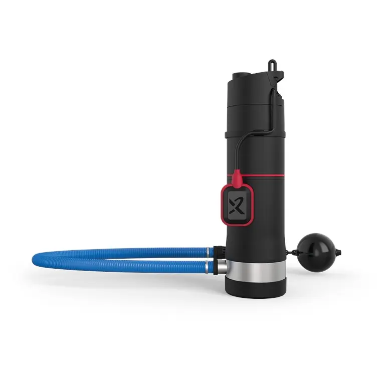 Produktfoto 1 von Grundfos 92713101, Sba Druckerhöhungspumpe 3-45 AW, tauchbar